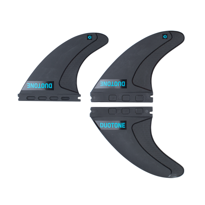 Fins TS-M Fins (SS15-onw) (3pcs) - C50:black - M