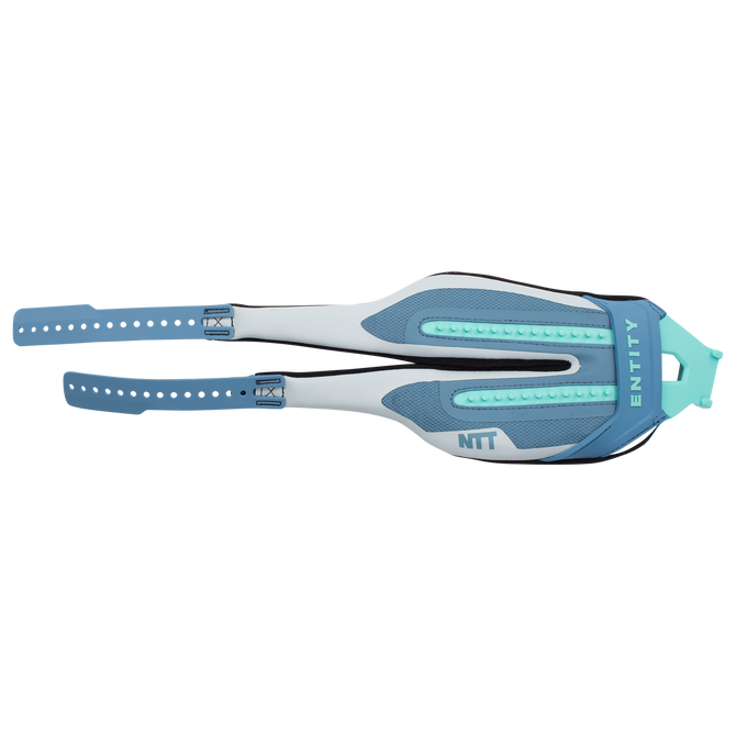 Entity Snap Strap (SS20-SS21) (1pair) - blue-grey - S-M