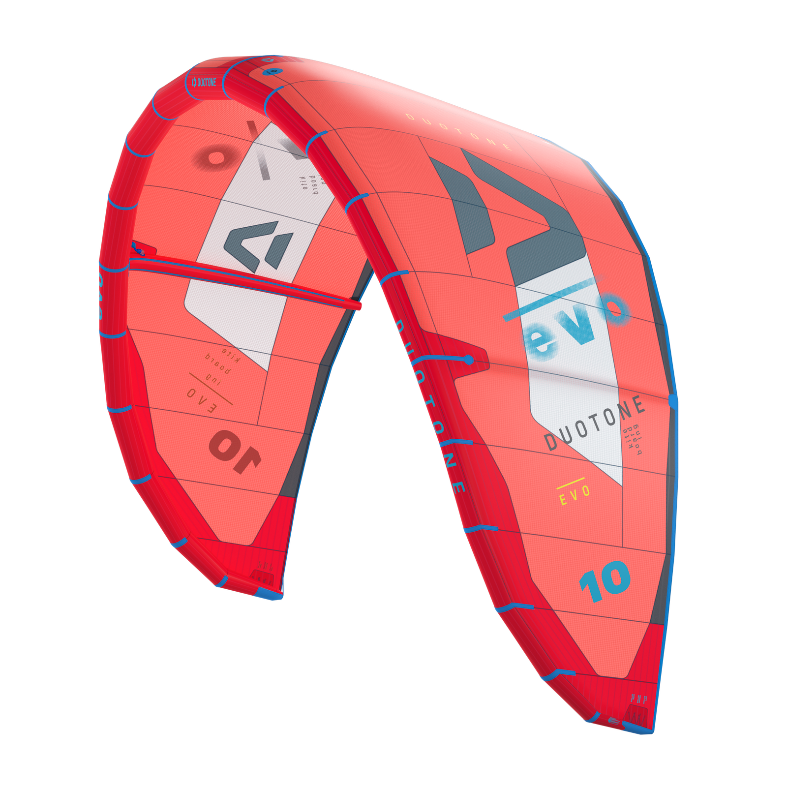 Evo - C03:red