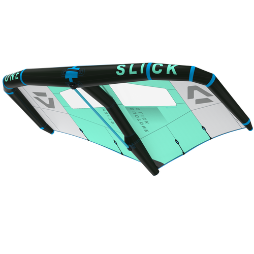 Slick - CC6:mint/grey