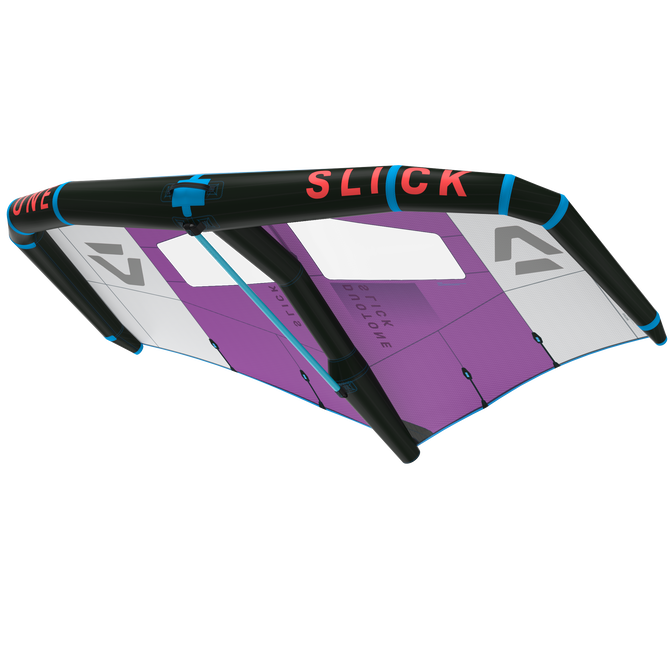 Slick - CC7:purple/grey - 02,5