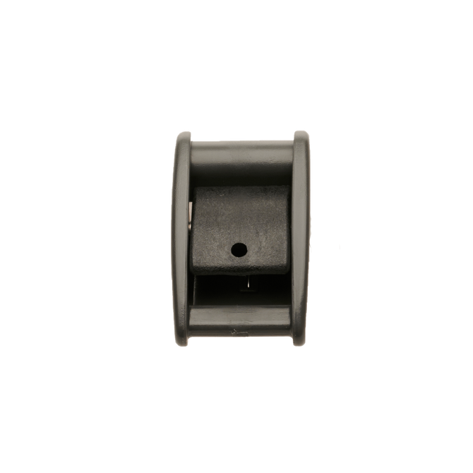 Power Lock Buckle - Unicolor - OneSize