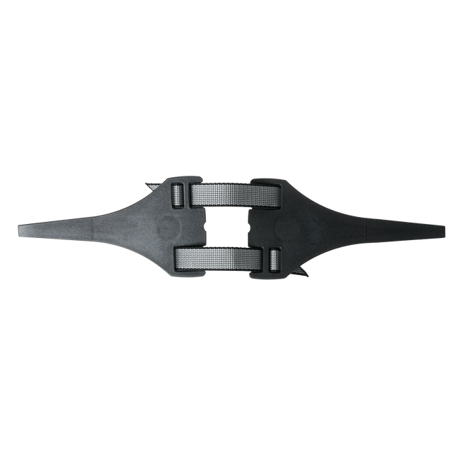 Pro Cam II complete - Unicolor - OneSize
