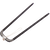 Boom Spare Platinum Aero Boom Tailend (SS19-21) - Unicolor - 140 (23,5mm)