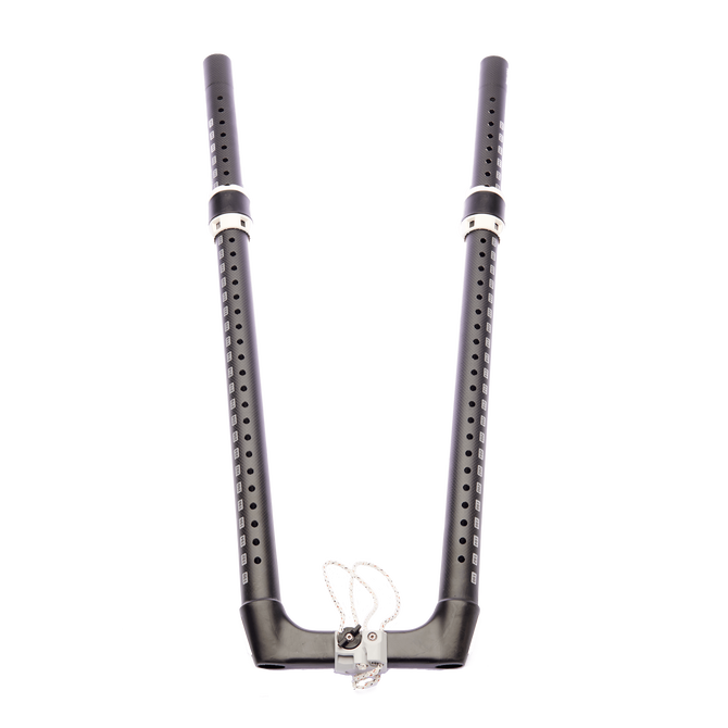Boom Spare Platinum Aero Boom Tailend (SS19-21) - Unicolor - 140 (23,5mm)