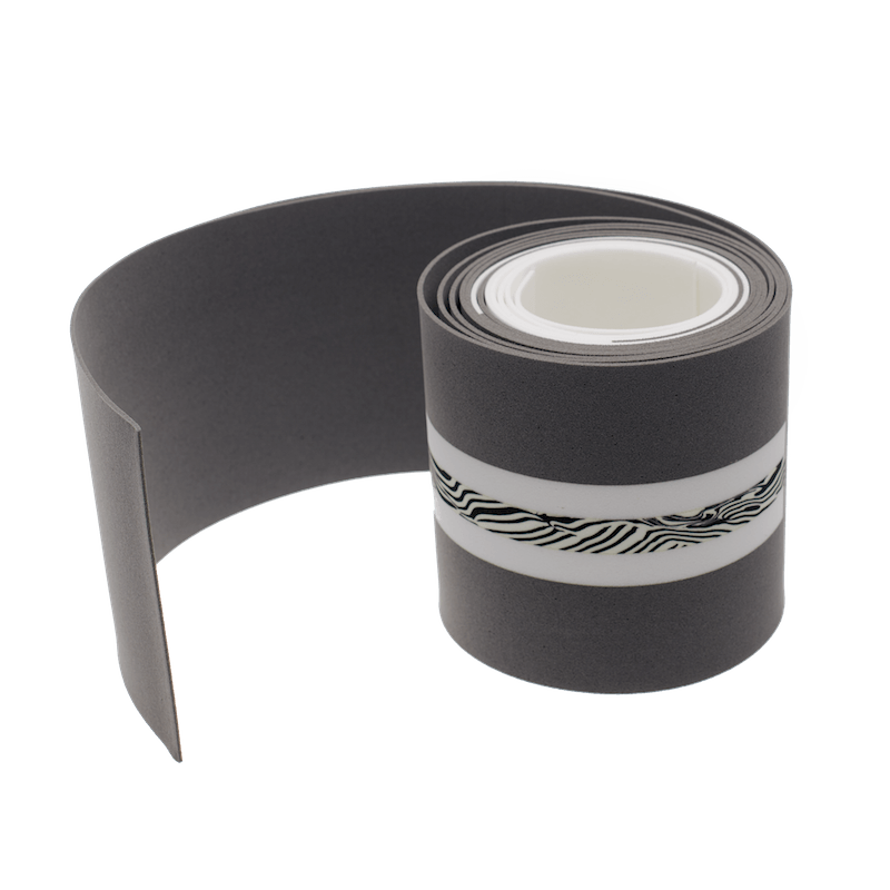 EVA grip Silver (2pcs) (SS19) - C1: Grey-White