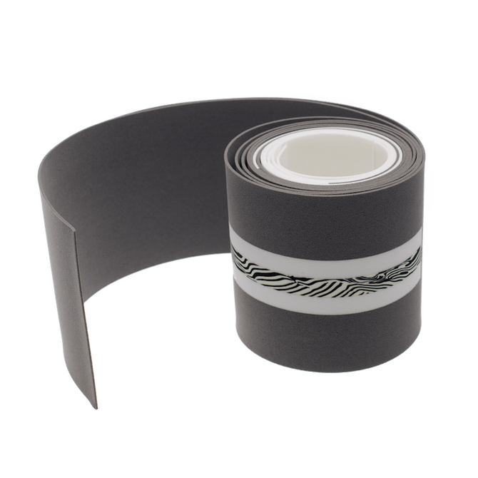 EVA grip Silver (2pcs) (SS19) - C1: Grey-White - 140/150/160