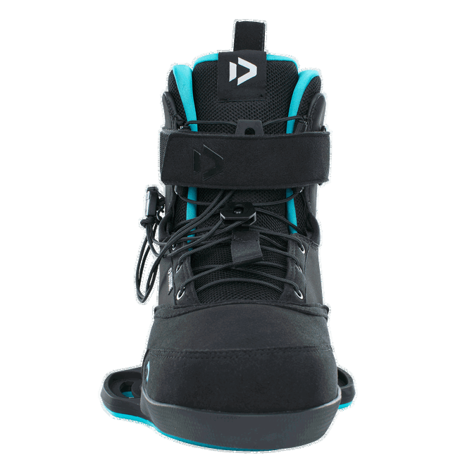 Duotone Boot - C50:black - US5-6