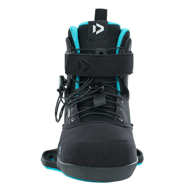 Duotone Boots - black - US5-6