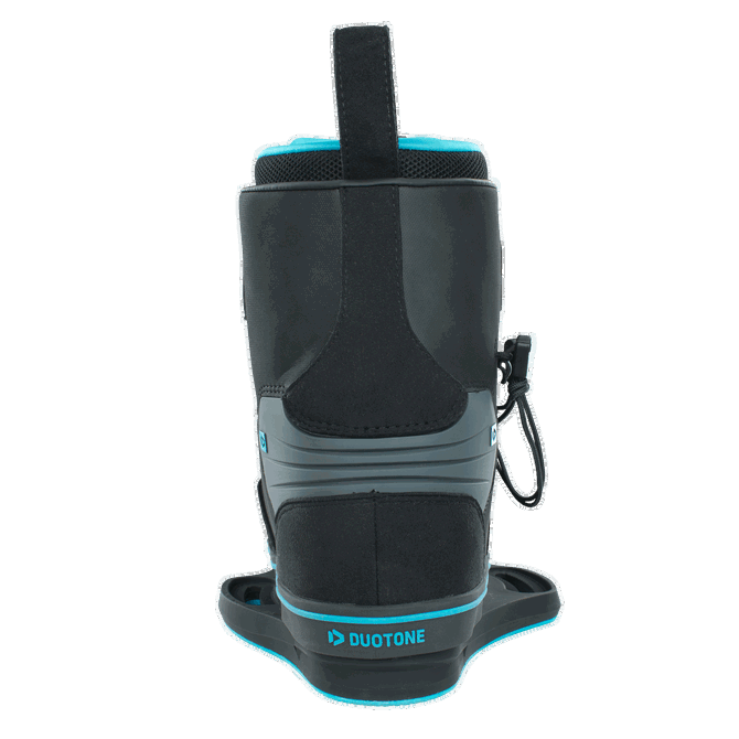 Duotone Boot - C50:black - US5-6