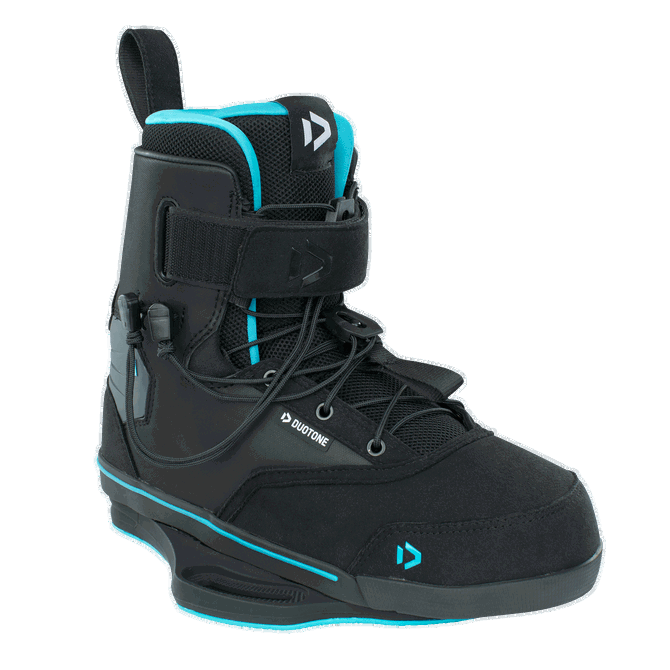 Duotone Boot - C50:black - US5-6