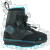 Duotone Boot - C50:black - US5-6