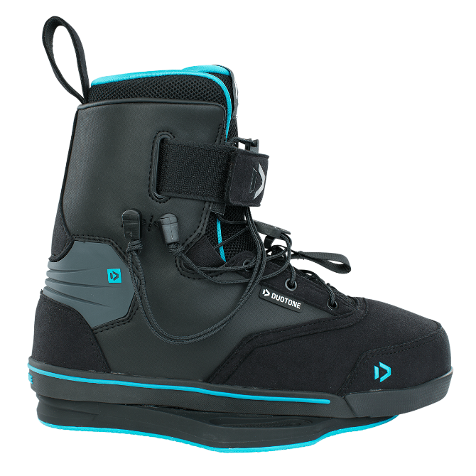 Duotone Boots - black - US5-6