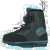 Duotone Boot - C50:black - US5-6
