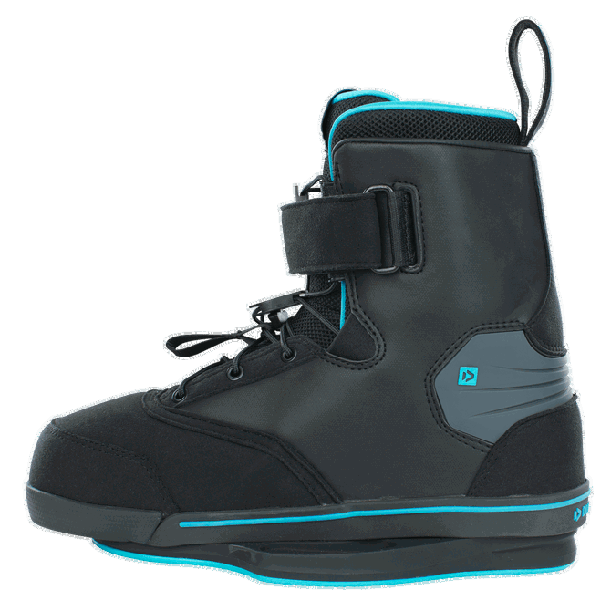 Duotone Boot - C50:black - US5-6