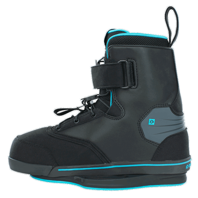 Duotone Boots - black - US10-10,5