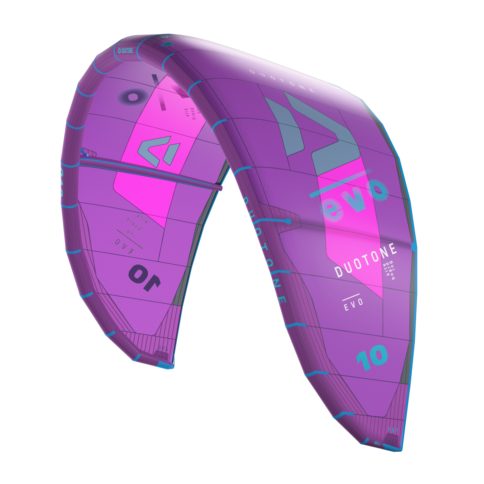 Evo - C20:purple
