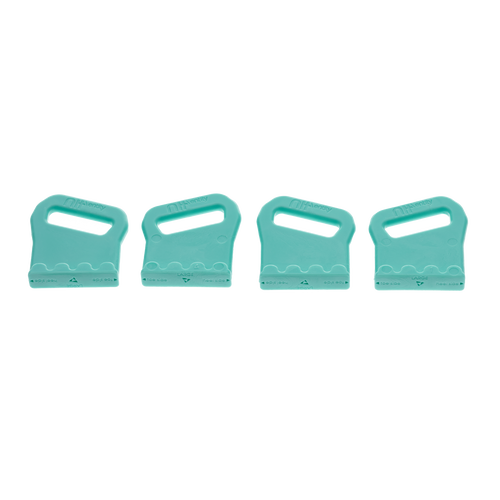 Entity Strap Buckle Set (SS12-SS21) (4pcs) - mint