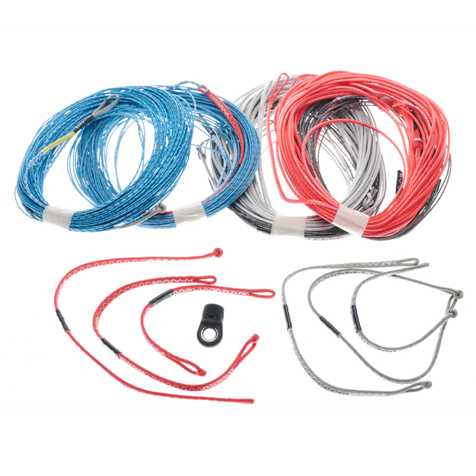 Line Set Click Bar (SS21-SS22) - C99:random - 20-22m