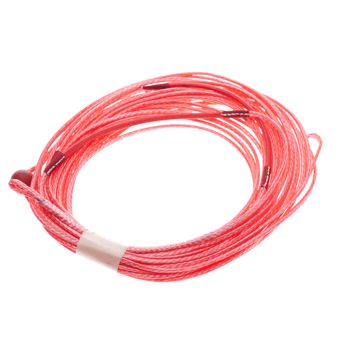 Red Safety Line Click Bar (SS18-SS24) - C85:red - 20