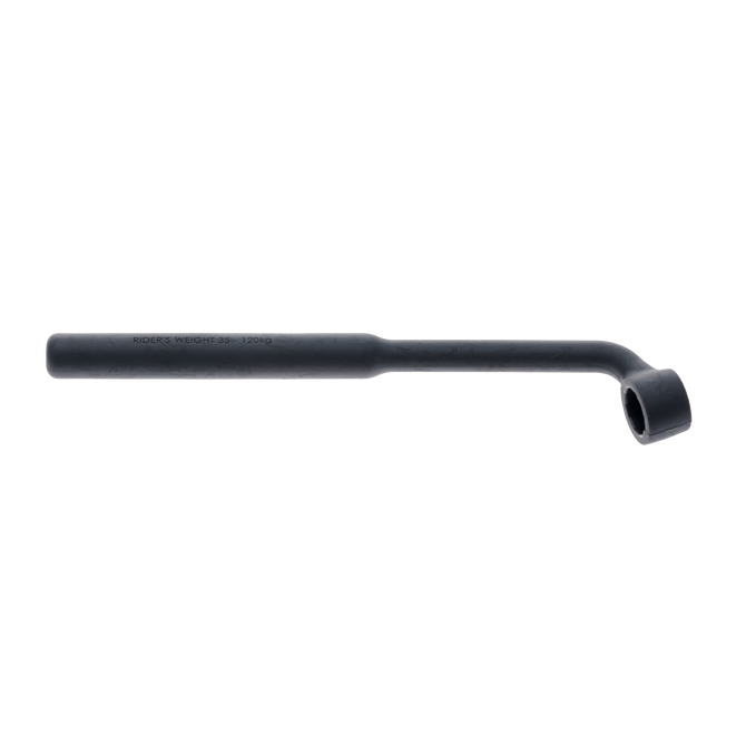 Chicken Dig Trust Bar/ClickBar (SS18-onw) - C70:grey - S