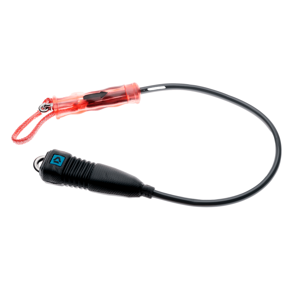 DUOTONE Leash ᐅ Your best leash for maximum control!