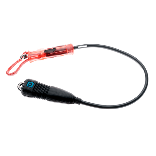 Short leash kitesurf discount