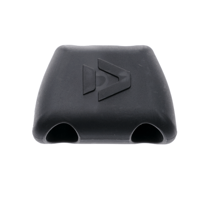 Sliding Bar Stopper (SS17-SS22) - C70:grey - Onesize
