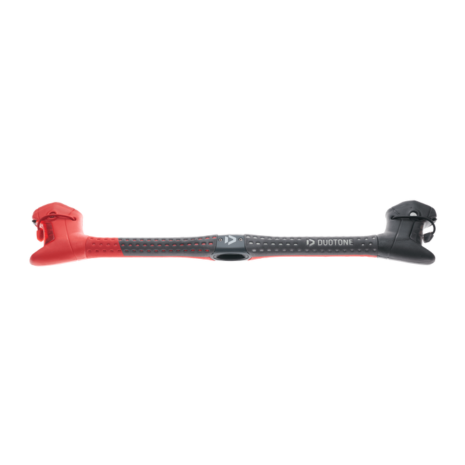 Trust Bar plain S/M - red-grey - OneSize
