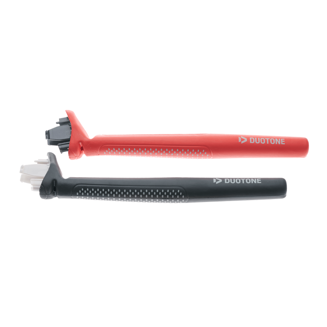 Floater for Trust Bar (SS13-SS21) (1pair) - C87:red/grey - Onesize