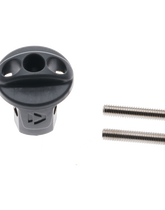 Plastic Head & Grub Screw (SS13-SS22) (2pcs)