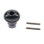 Plastic Head & Grub Screw (SS13-SS22) (2pcs) - C70:grey - Onesize