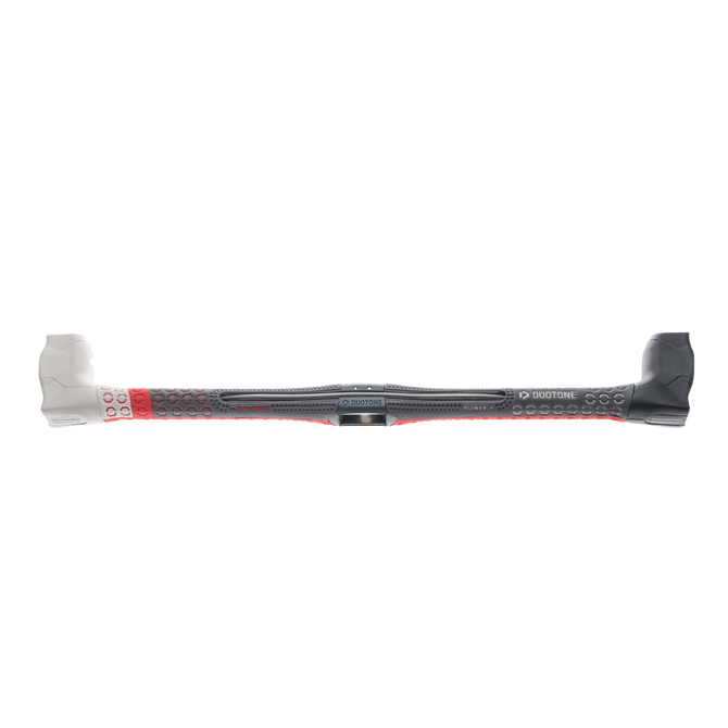 Click Bar medium plain (SS21-SS23) - C75:light-/dark-grey - M/49cm