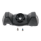 Winder + screws Click Bar (SS17-SS24) - C60:dark-grey