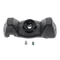 Winder + screws Click Bar (SS17-SS24) - C60:dark-grey