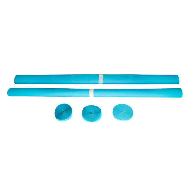 Kite professional repair kit (SS20-onw) - C89:turquoise - Onesize