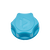 Air Port Valve II cap (SS20-onw) (1pcs) - C89:turquoise - Onesize