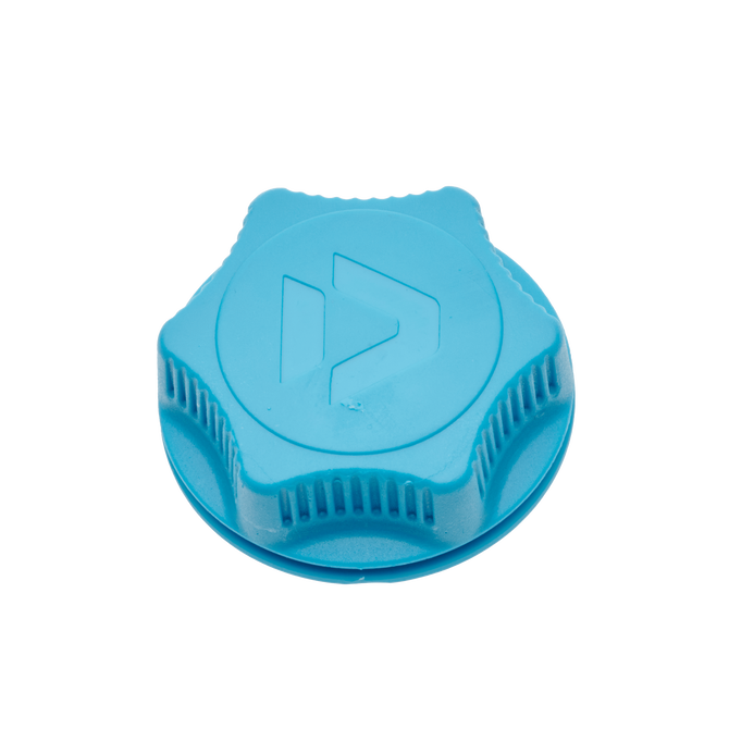 Air Port Valve II cap (SS20-onw) (1pcs) - C89:turquoise - Onesize