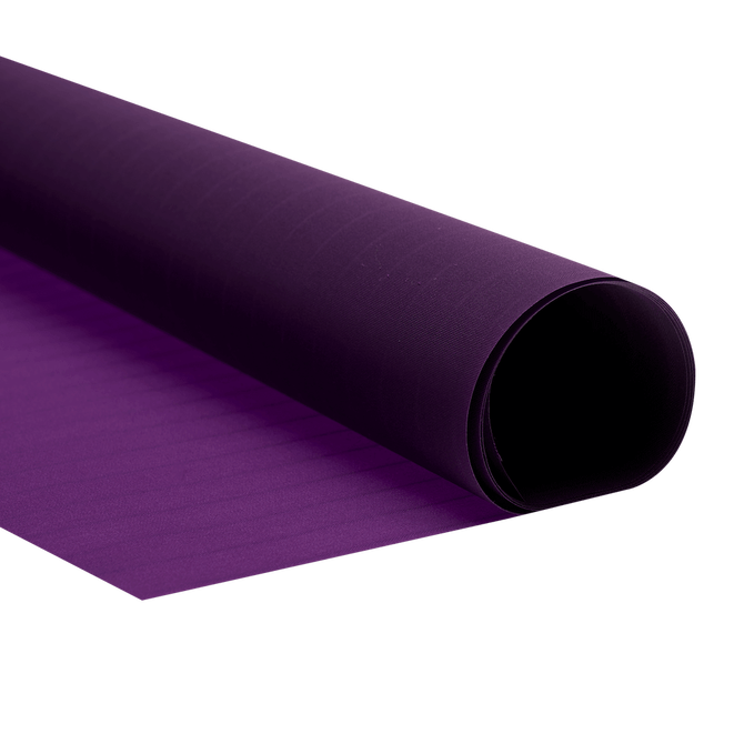 Dacron Marubeni 7662 Bright Violet (SS21) - Unicolor - OneSize