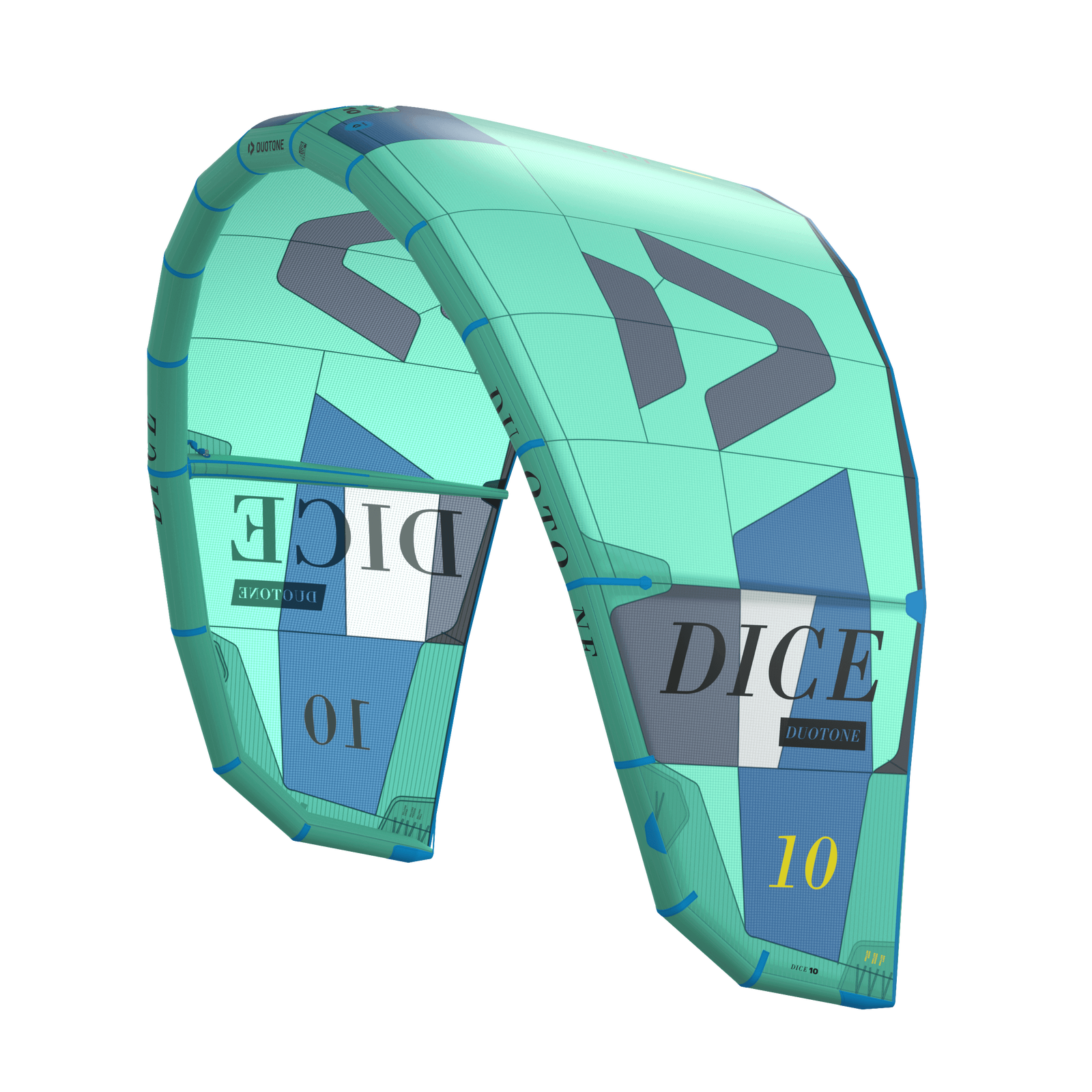 Dice - CC5:mint