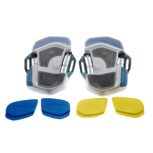 Entity Ergo Pads (SS20-SS21) (1pair) - blue-grey