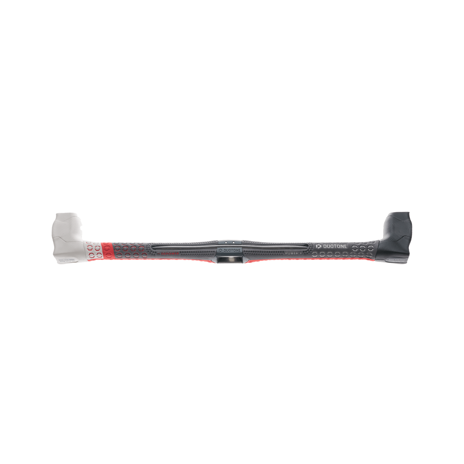 Click Bar small plain (SS21-SS23) - C75:light-/dark-grey