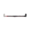 Click Bar small plain (SS21-SS23) - C75:light-/dark-grey