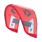 Mono - CC14:red