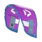 Mono - CC17:purple/blue