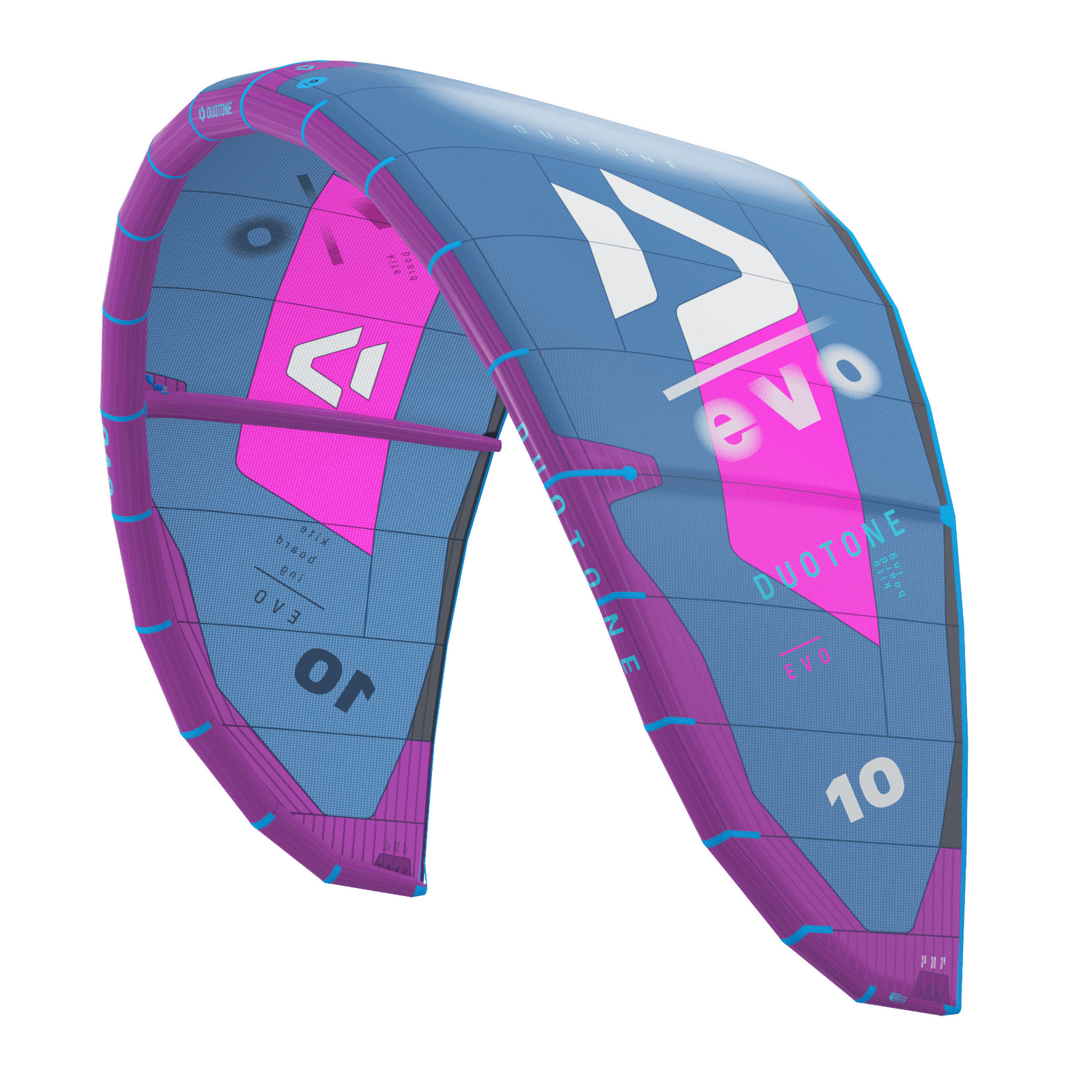 Evo - C24:blue/purple
