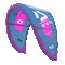 Evo - C24:blue/purple