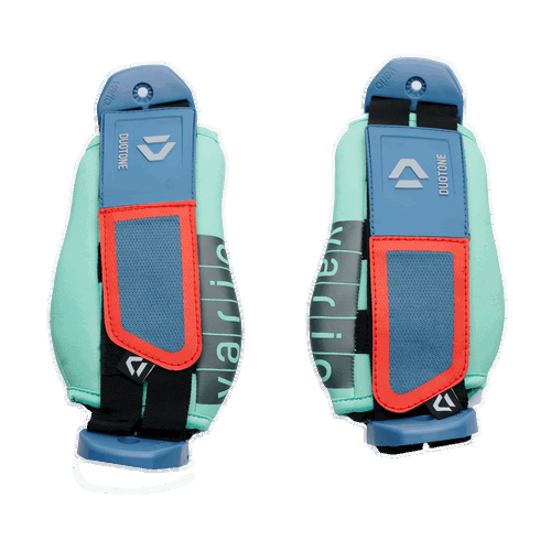 Vario Strap (SS14-SS21) (1pair) - blue-mint