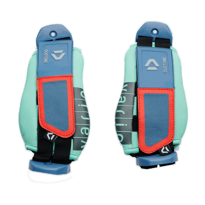Vario Strap (SS14-SS21) (1pair) - blue-mint - One Size