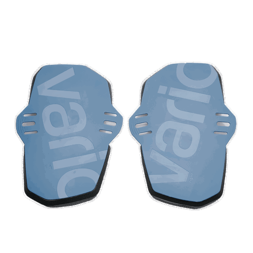 Vario Pads (SS14-SS21) (1pair) - blue-grey